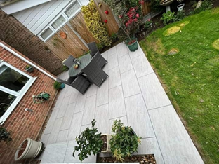 Garden Design new
